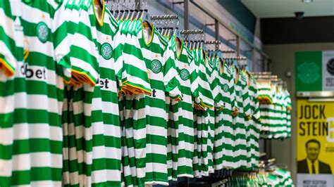 celtic fc shop online uk